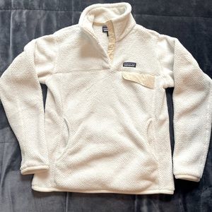 Patagonia 1/4-zip pullover